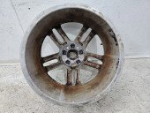 Set jante aliaj AUDI A6 (4G2, C7) [Fabr 2012-2017] 4G0601025BL