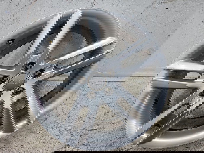 Set jante aliaj AUDI A6 (4G2, C7) [Fabr 2012-2017] 4G0601025BL