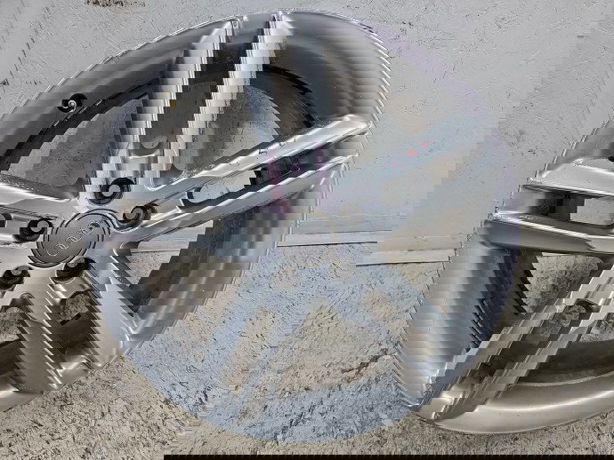 Set jante aliaj AUDI A6 (4G2, C7) [Fabr 2012-2017] 4G0601025BL