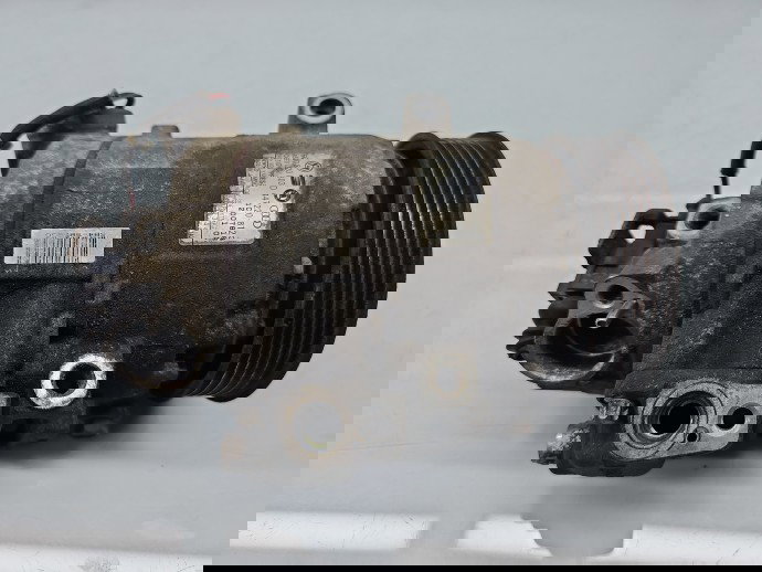 Compresor clima Skoda Fabia 1 (6Y2) [Fabr 1999-2008] 6Q0820803D 1.4 Benz AUA