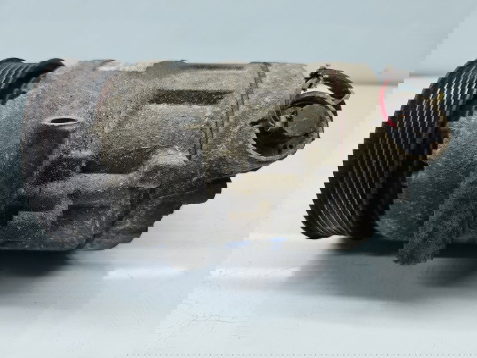 Compresor clima Skoda Fabia 1 (6Y2) [Fabr 1999-2008] 6Q0820803D 1.4 Benz AUA