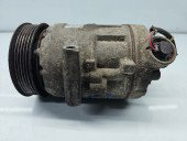 Compresor clima Skoda Fabia 1 (6Y2) [Fabr 1999-2008] 6Q0820803D 1.4 Benz AUA