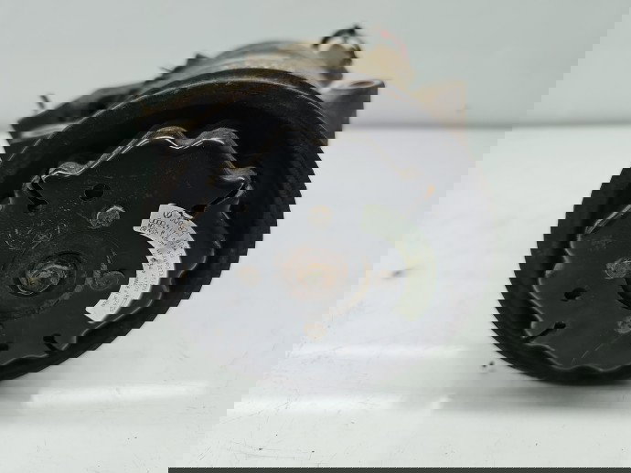 Compresor clima Skoda Fabia 1 (6Y2) [Fabr 1999-2008] 6Q0820803D 1.4 Benz AUA