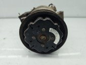 Compresor clima Skoda Fabia 1 (6Y2) [Fabr 1999-2008] 6Q0820803D 1.4 Benz AUA