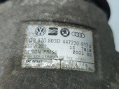 Compresor clima Skoda Fabia 1 (6Y2) [Fabr 1999-2008] 6Q0820803D 1.4 Benz AUA