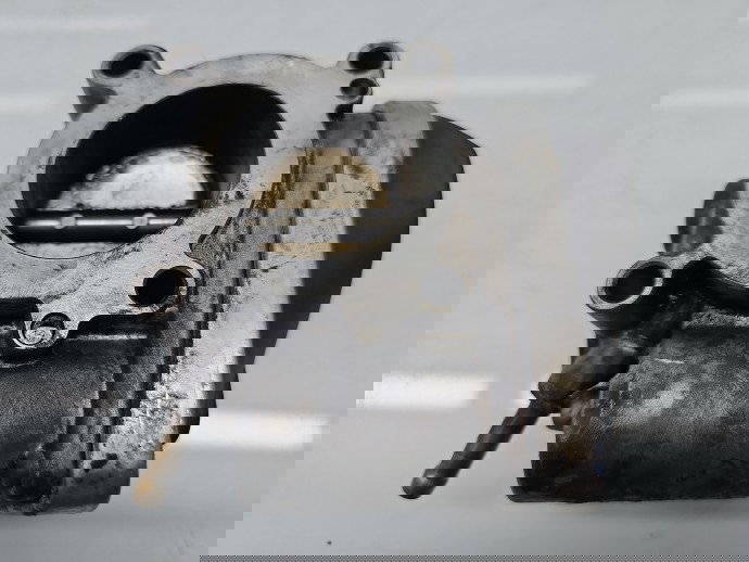 Clapeta acceleratie Skoda Fabia 1 (6Y2) [Fabr 1999-2008] 036133062L 1.4 Benz AUA