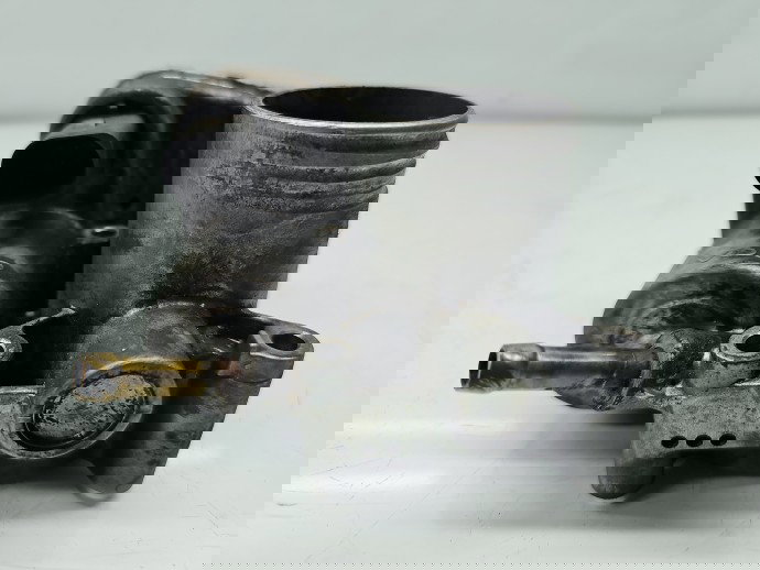 Clapeta acceleratie Skoda Fabia 1 (6Y2) [Fabr 1999-2008] 036133062L 1.4 Benz AUA