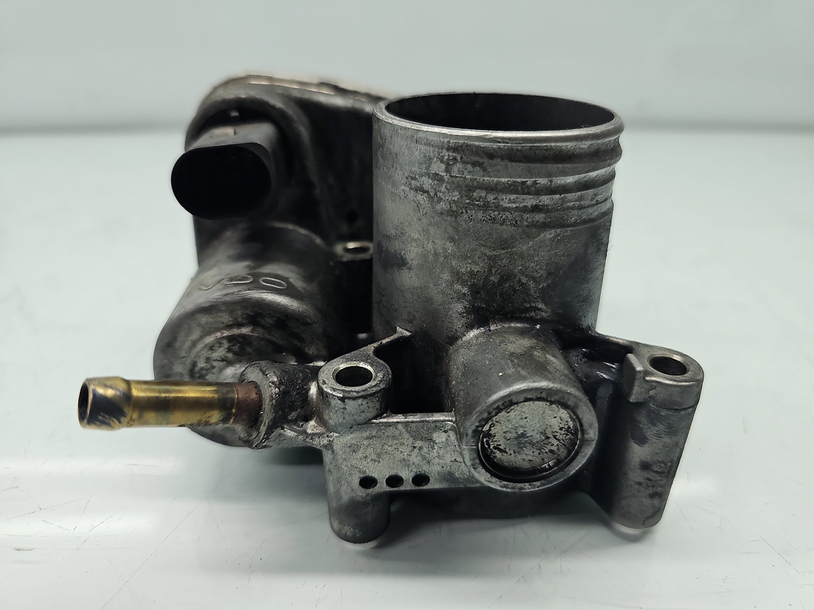 Clapeta acceleratie Skoda Fabia 1 (6Y2) [Fabr 1999-2008] 036133062L 1.4 Benz AUA - imagine 4