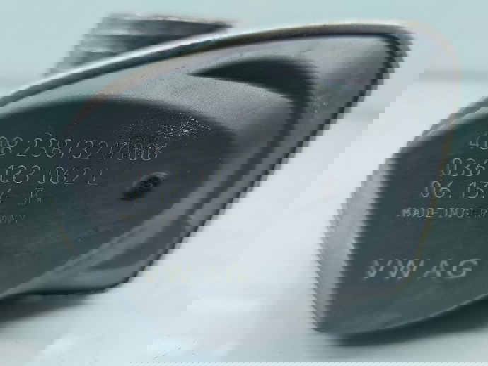 Clapeta acceleratie Skoda Fabia 1 (6Y2) [Fabr 1999-2008] 036133062L 1.4 Benz AUA