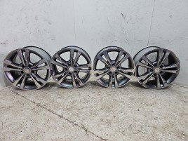 Set jante aliaj Mercedes Clasa E (W212) Facelift [Fabr 2009-2016] A2124015602