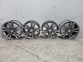 Set jante aliaj Mercedes Clasa E (W212) Facelift [Fabr 2009-2016] A2124015602