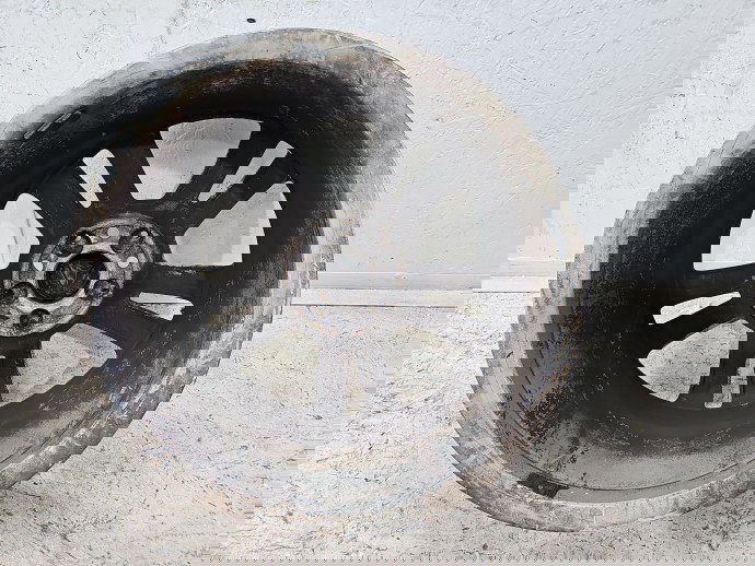 Set jante aliaj Mercedes Clasa E (W212) Facelift [Fabr 2009-2016] A2124015602