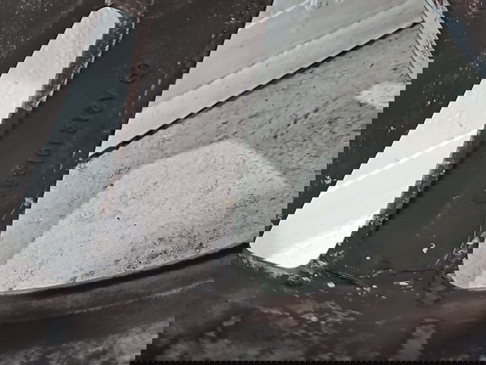 Set jante aliaj Mercedes Clasa E (W212) Facelift [Fabr 2009-2016] A2124015602