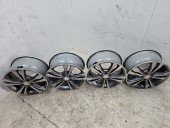 Set jante aliaj Mercedes Clasa E (W212) Facelift [Fabr 2009-2016] A2124015602