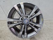 Set jante aliaj Mercedes Clasa E (W212) Facelift [Fabr 2009-2016] A2124015602