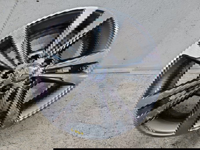 Set jante aliaj Mercedes Clasa E (W212) Facelift [Fabr 2009-2016] A2124015602