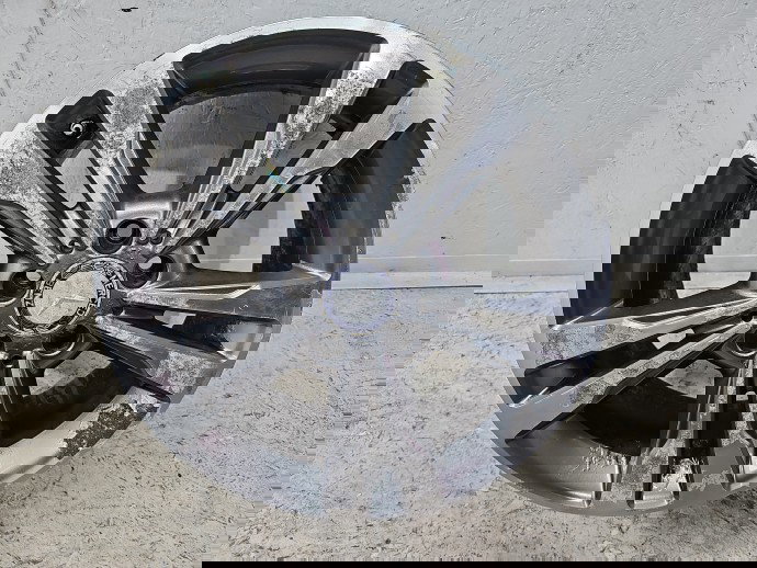 Set jante aliaj Mercedes Clasa E (W212) Facelift [Fabr 2009-2016] A2124015602