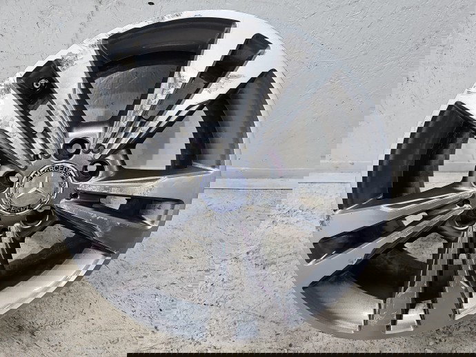 Set jante aliaj Mercedes Clasa E (W212) Facelift [Fabr 2009-2016] A2124015602