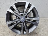 Set jante aliaj Mercedes Clasa E (W212) Facelift [Fabr 2009-2016] A2124015602