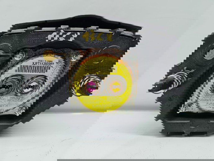 Airbag volan Opel Signum [Fabr 2003-2008] 13203887