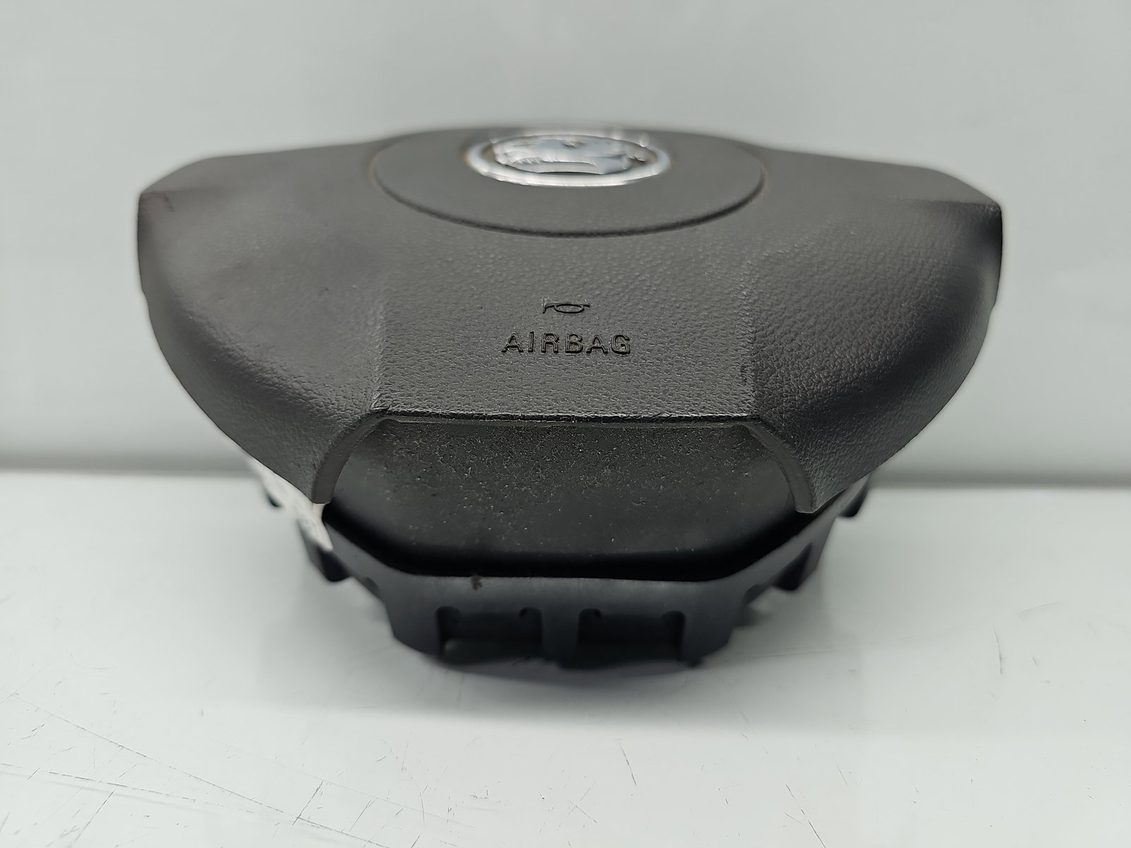 Airbag volan Opel Signum [Fabr 2003-2008] 13203887 - imagine 4
