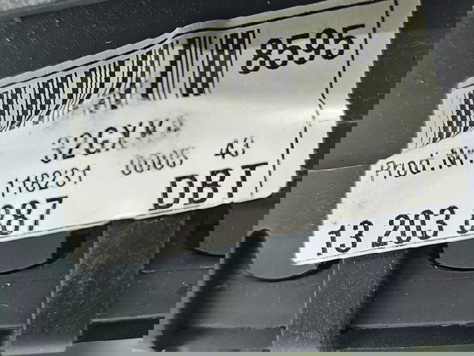 Airbag volan Opel Signum [Fabr 2003-2008] 13203887