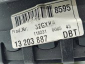 Airbag volan Opel Signum [Fabr 2003-2008] 13203887