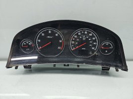 Ceas bord Opel Signum [Fabr 2003-2008] 13193068