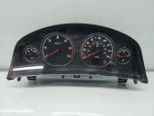 Ceas bord Opel Signum [Fabr 2003-2008] 13193068