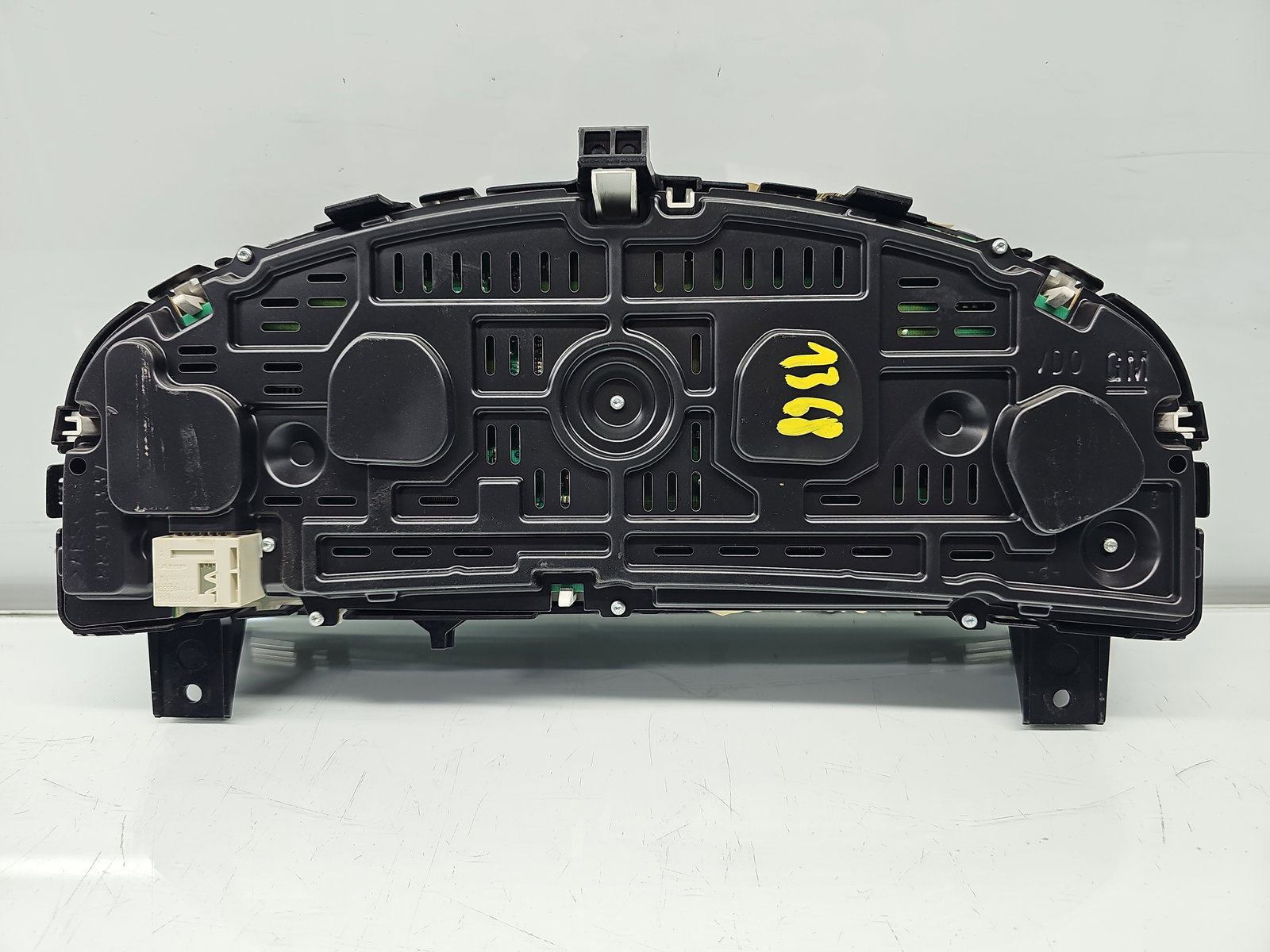 Ceas bord Opel Signum [Fabr 2003-2008] 13193068 - imagine 2