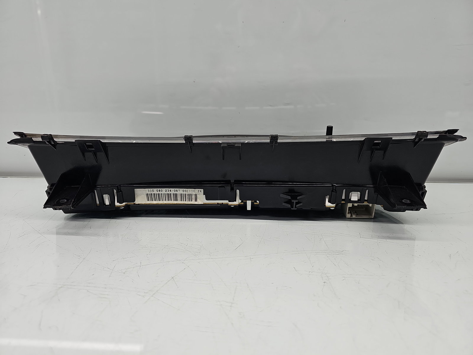 Ceas bord Opel Signum [Fabr 2003-2008] 13193068 - imagine 3