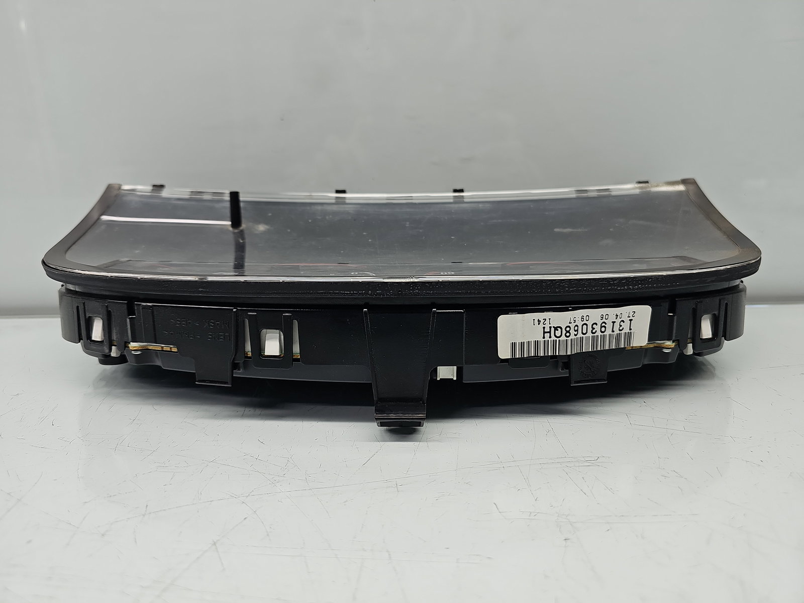 Ceas bord Opel Signum [Fabr 2003-2008] 13193068 - imagine 4