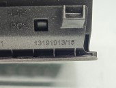 Grila aerisire dreapta Opel Signum [Fabr 2003-2008] 13191913