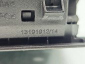 Grila aerisire stanga Opel Signum [Fabr 2003-2008] 13191912