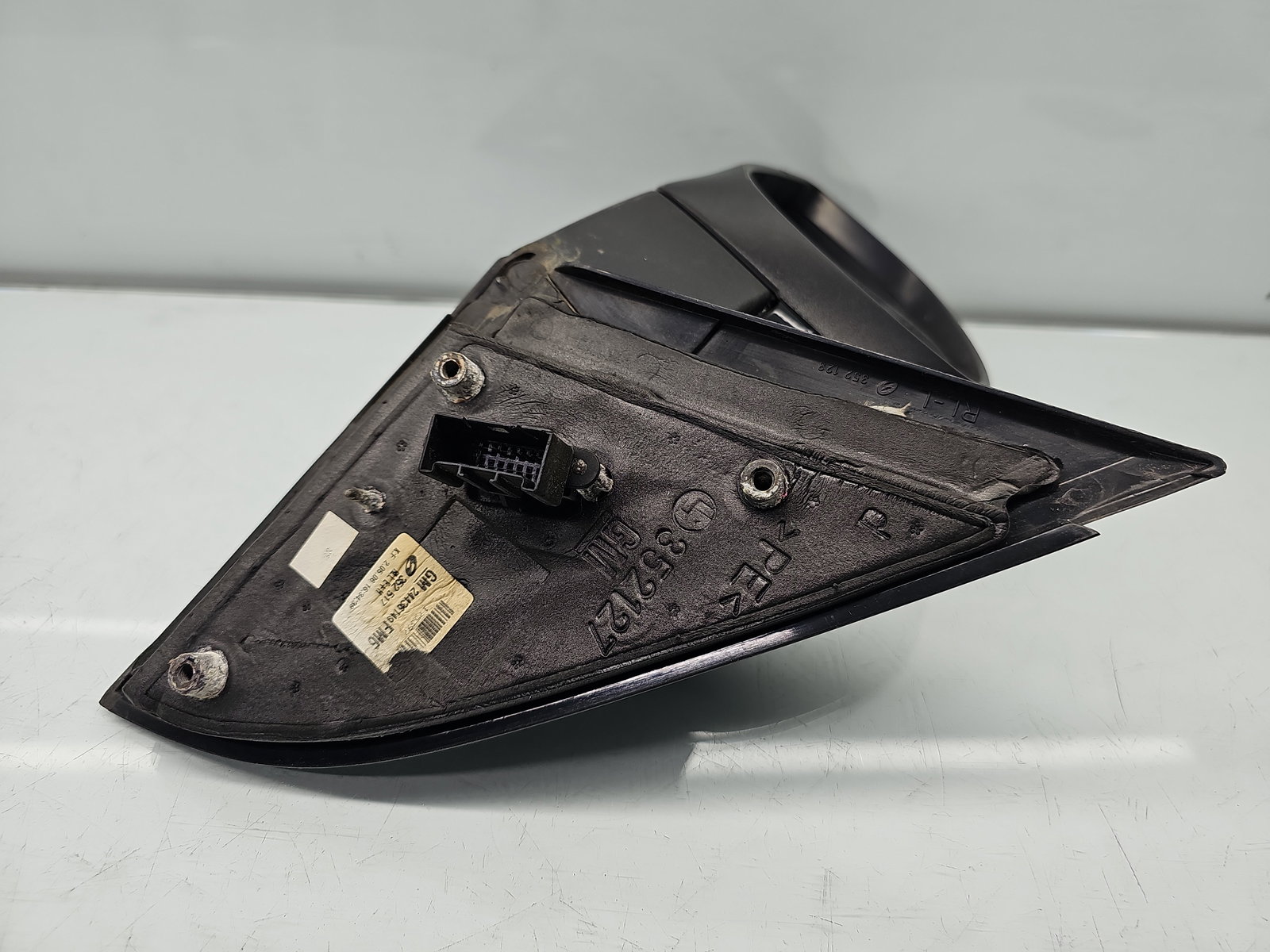 Oglinda stanga Opel Signum [Fabr 2003-2008] 2HU - imagine 4