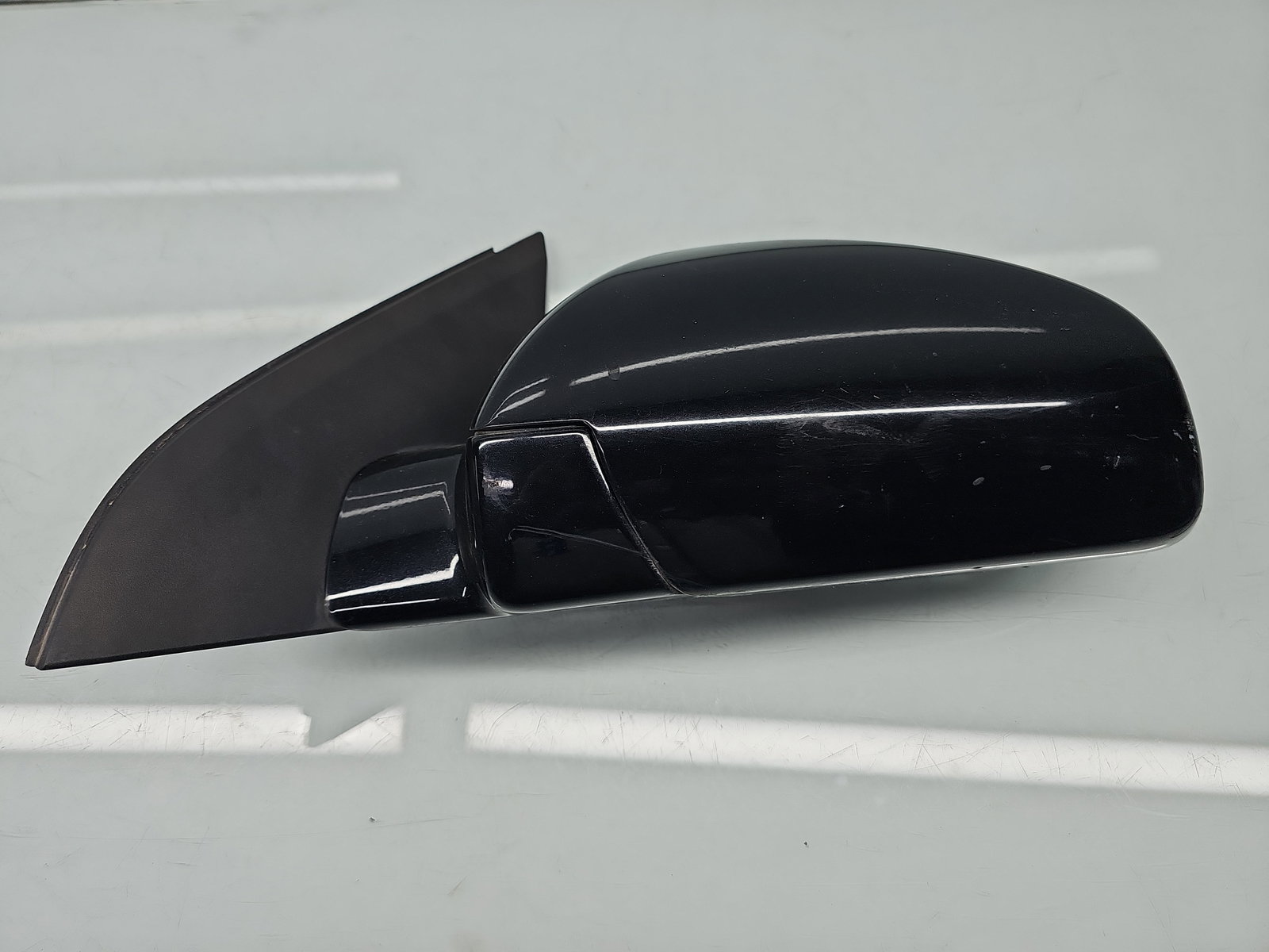 Oglinda stanga Opel Signum [Fabr 2003-2008] 2HU - imagine 6