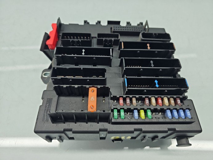 Panou sigurante Opel Signum [Fabr 2003-2008] 13205774