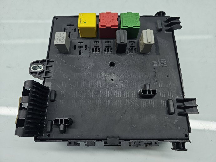 Panou sigurante Opel Signum [Fabr 2003-2008] 13205774