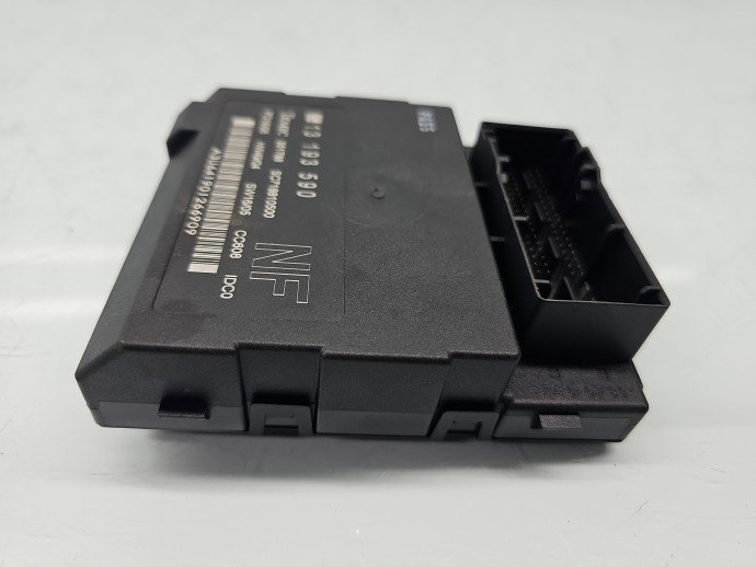 Modul confort Opel Signum [Fabr 2003-2008] 13193590