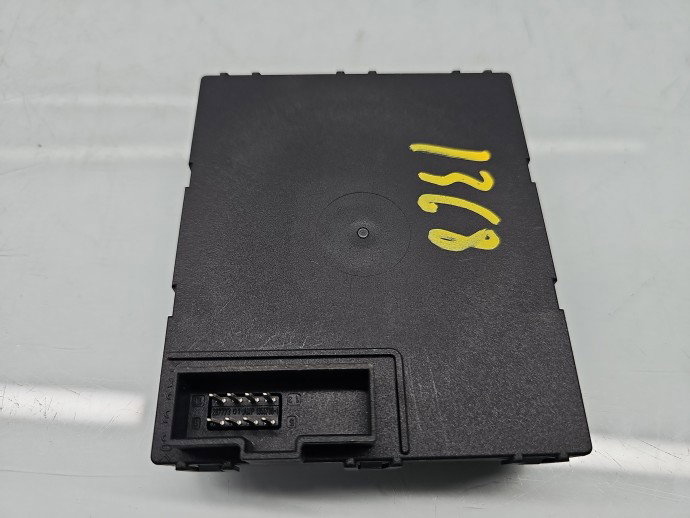 Modul confort Opel Signum [Fabr 2003-2008] 13193590