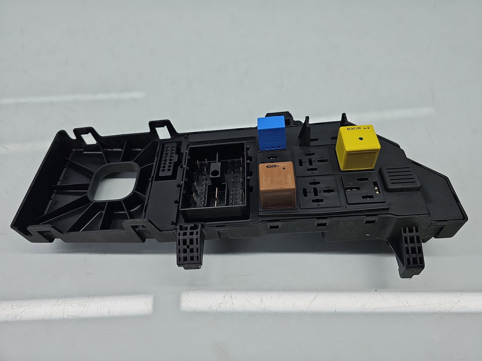 Panou sigurante Opel Signum [Fabr 2003-2008] 13223678 - imagine 2