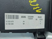 Panou sigurante Opel Signum [Fabr 2003-2008] 13223678