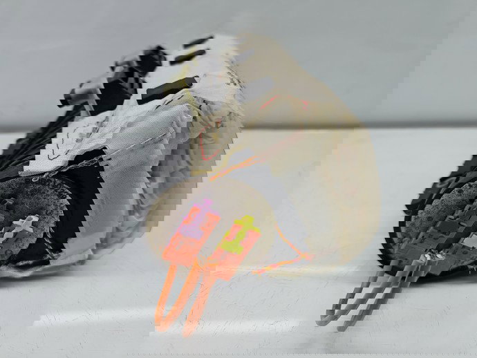 Airbag pasager Opel Signum [Fabr 2003-2008] 24113420