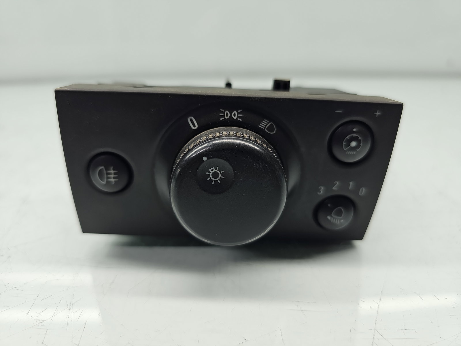 Bloc lumini Opel Signum [Fabr 2003-2008] 13230795