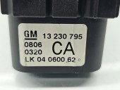 Bloc lumini Opel Signum [Fabr 2003-2008] 13230795