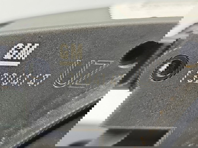 Spirala volan Opel Signum [Fabr 2003-2008] 13204147