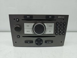 Radio CD Opel Signum [Fabr 2003-2008] 13188477