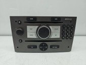 Radio CD Opel Signum [Fabr 2003-2008] 13188477