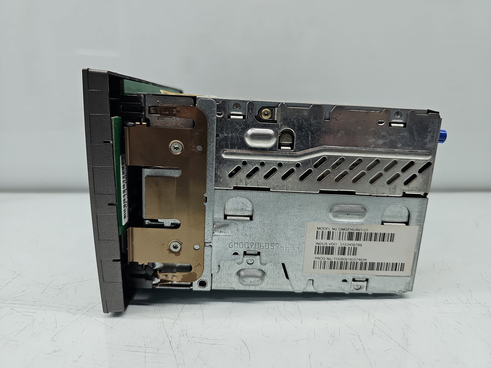 Radio CD Opel Signum [Fabr 2003-2008] 13188477 - imagine 2