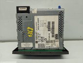 Radio CD Opel Signum [Fabr 2003-2008] 13188477